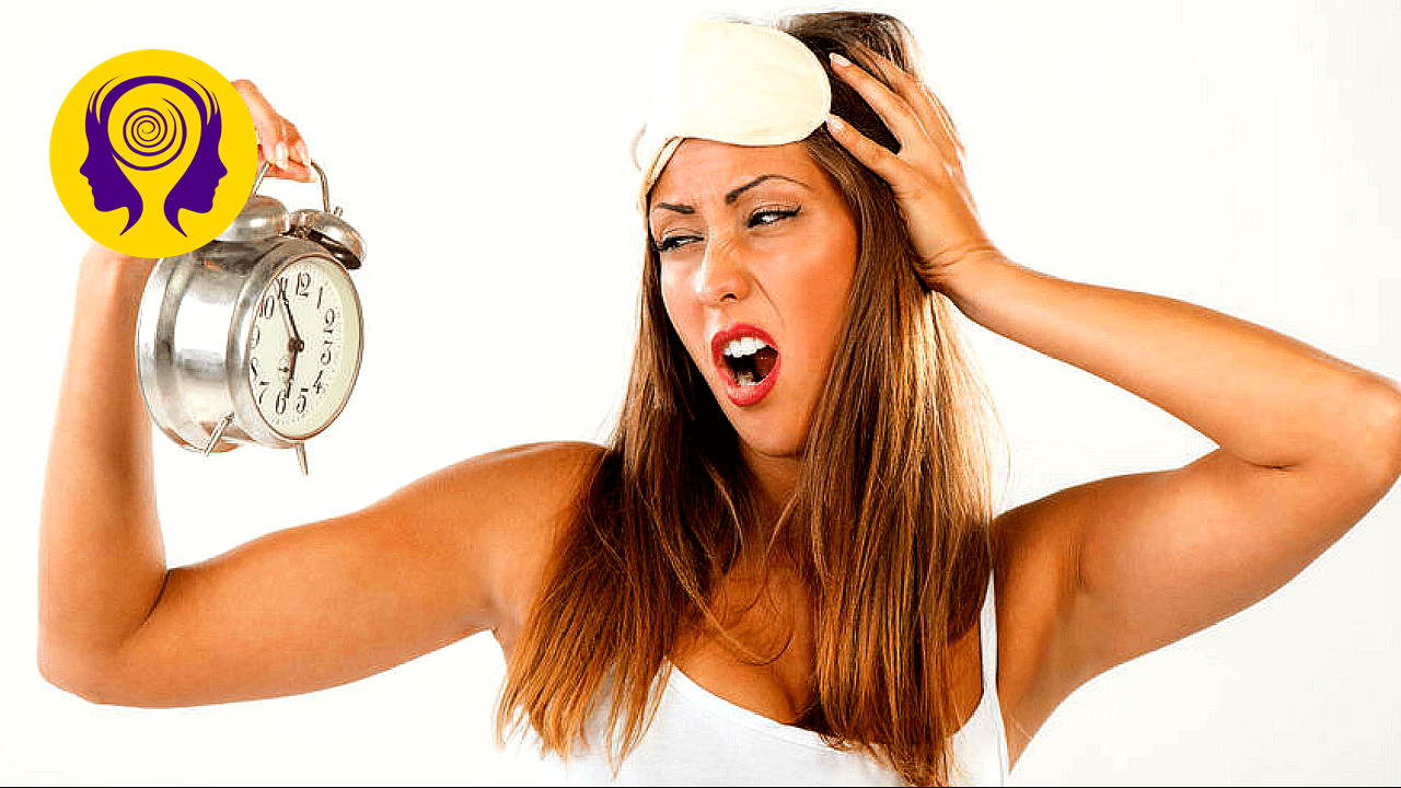 Sleep Mastery