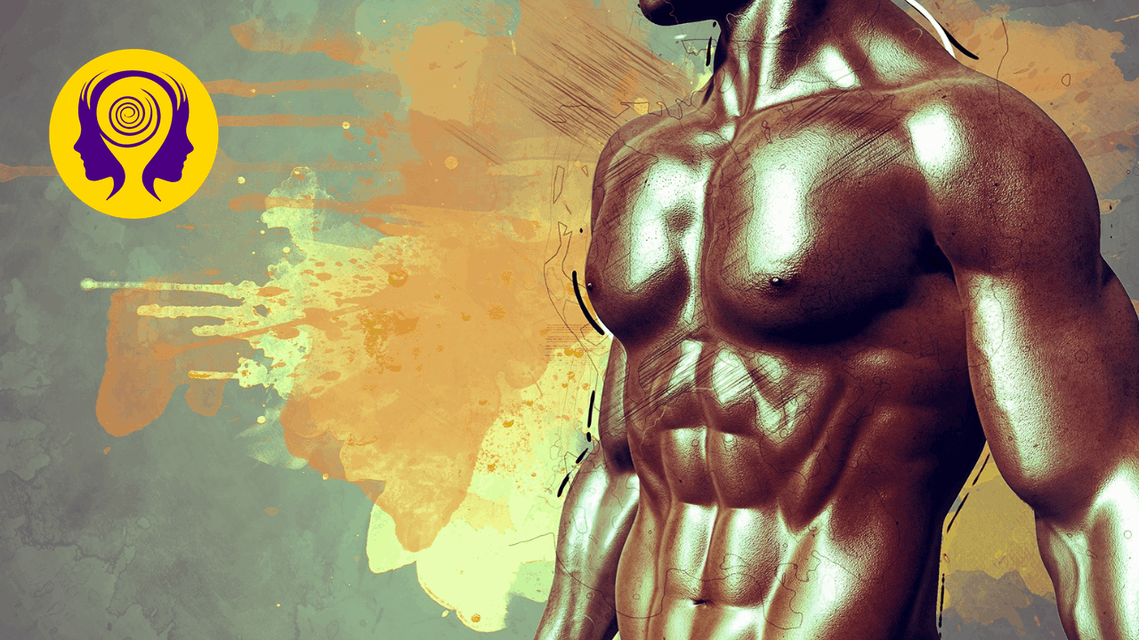 Massive Muscle Growth