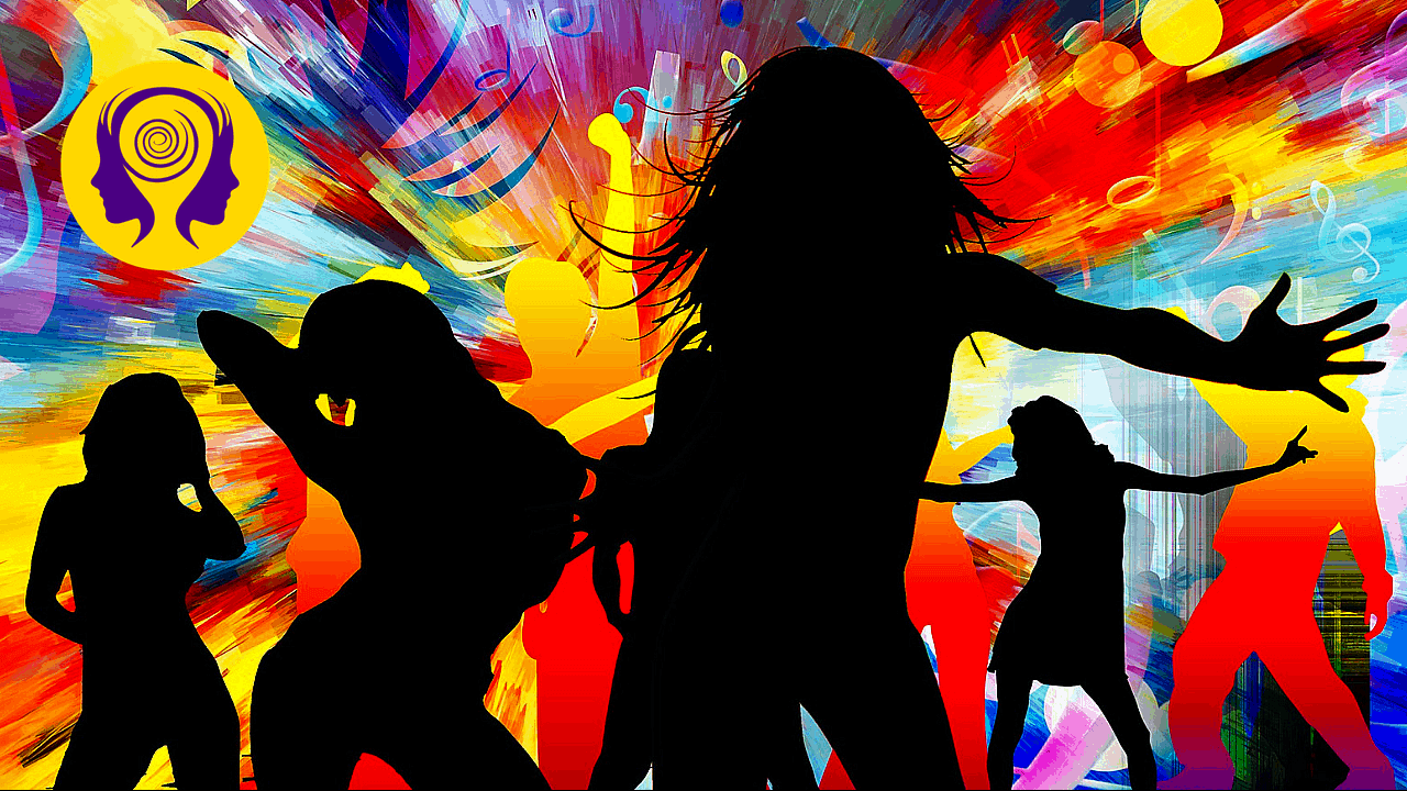 Ultimate Dancer