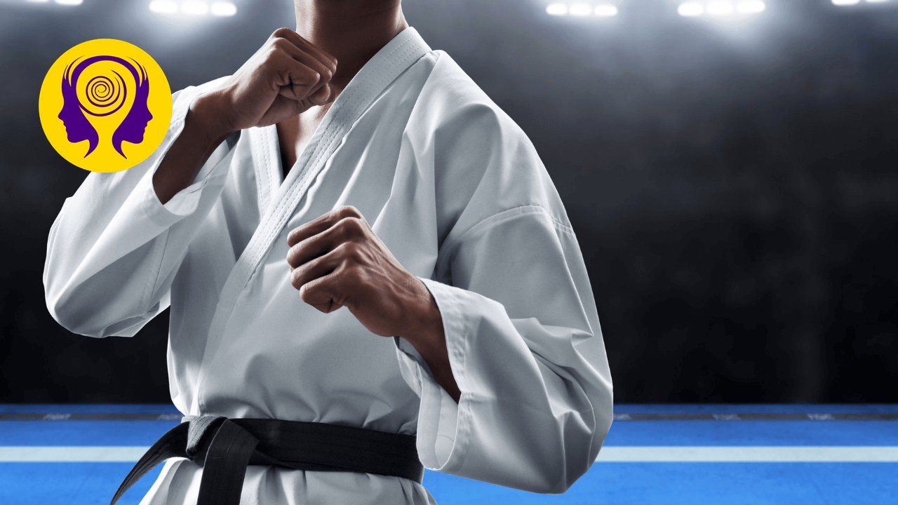 Martial Arts
