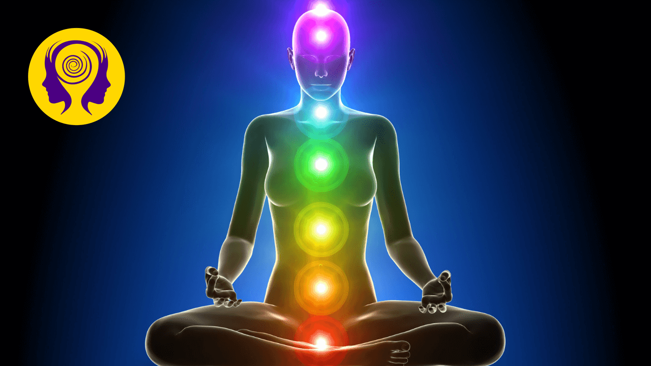 Chakra Healing