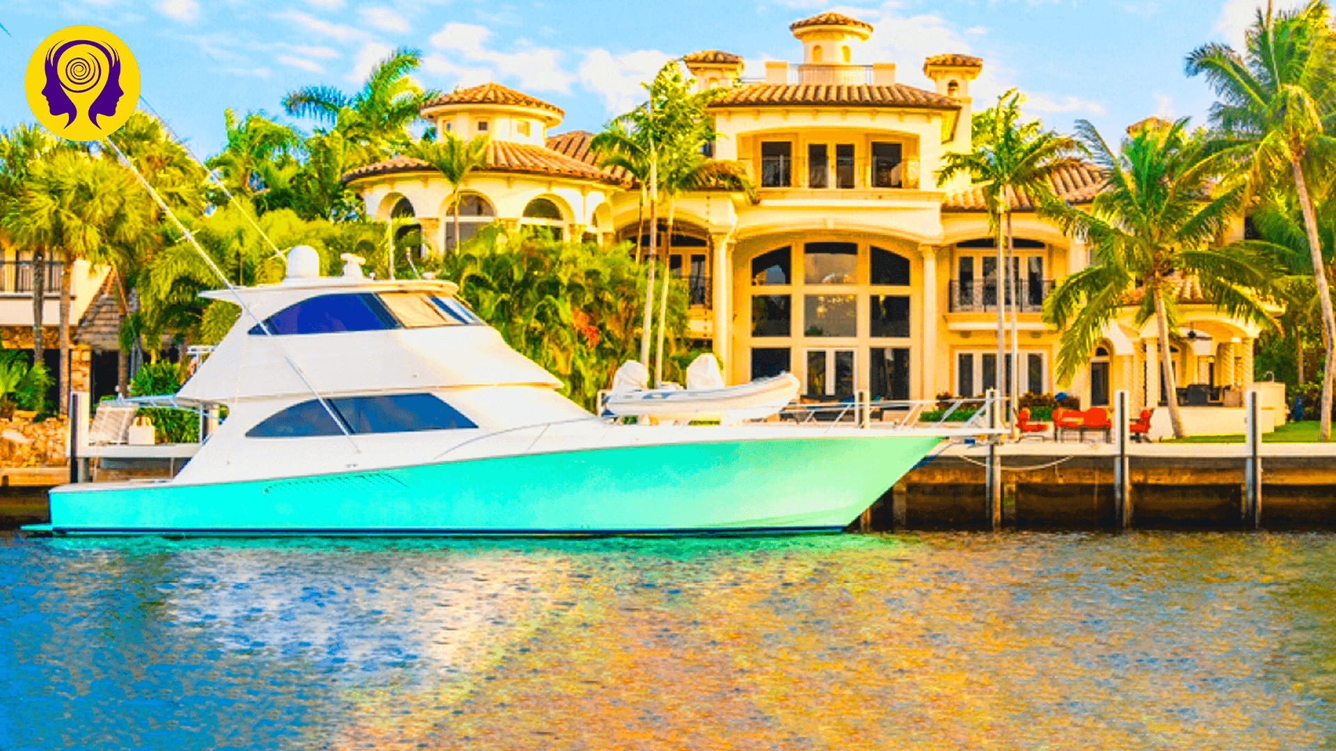 Luxury Lifestyle